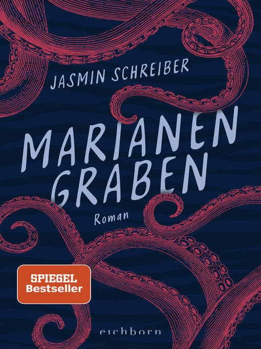 Title details for Marianengraben by Jasmin Schreiber - Available